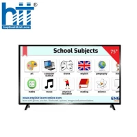 Màn hình thông minh Aikyo ASD-B7525