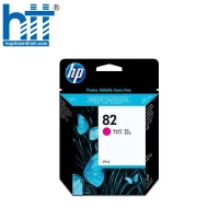 Mực in HP 82 69-ml Magenta DesignJet Ink Cartridge