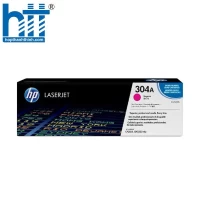 Mực in HP 304A Magenta Original LaserJet Toner Cartridges