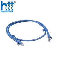Dây nhảy đồng Cat6 U/UTP Patch Cord 3M – Panduit