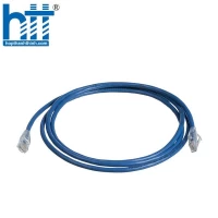 Dây nhảy đồng Cat6a U/UTP patch cord 3M – Panduit