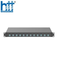 Hộp phối quang Panduit FD1W12AQDLCZ