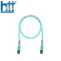 Dây nhảy quang Panduit OM4 - 2M