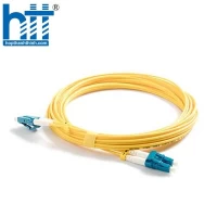 Dây nhảy quang OS2 LSZH LC/PC-LC/PC Norden 3M