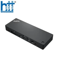 ThinkPad Universal Thunderbolt 4 Dock - EU/AP 40B00135AE