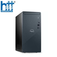 Máy tính để bàn Dell Inspiron 3030 (i3-14100, 8GB, 512GB SSD, Intel UHD Graphics 730, ax+BT, KB, M, McAfee LS, Win11 Home, 1Y WTY)