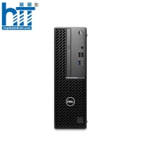 Máy tính để bàn Dell Optilex SFF 7020-S7020-14500-08512U (Intel Core i5 14500 | 8GB | 512GB | Intel UHD 770 | Ubuntu)