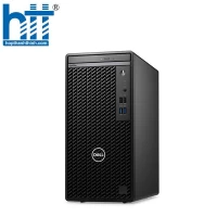 Máy tính để bàn đồng bộ Dell OptiPlex 7010 Tower (i3-12100 | 8GB | 512GB SSD | Wifi_BT | KB_M | Win11Home| 2Yr )