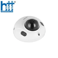 Camera IP dome bán cầu hồng ngoại 4.0MP KX-C4212FN-AB