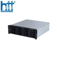 Đầu ghi hình IP thông minh 128 kênh 16 ổ cứng KX-EAi4K816128N4