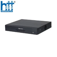 Đầu ghi hình 16 kênh, hỗ trợ camera HDCVI/TVI/AHD/Analog/IP KX-DAi8116H3-5M