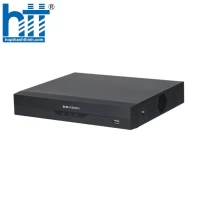 Đầu ghi hình AI 16 kênh, hỗ trợ camera HDCVI/TVI/AHD/Analog/IP KX-DAi8816H3