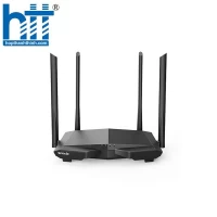Router Wifi Chuẩn AC1200 Tenda AC6