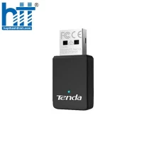USB Wi-Fi 6 Adapter Tenda U11
