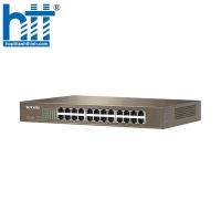 Switch TENDA 24-port TEF1024D