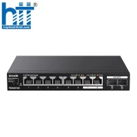 Switch Tenda 8 port 2.5GE TEM2010X