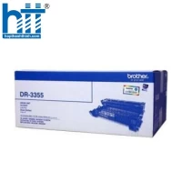 Drum máy in DR-3355 cho máy HL-54xx/ MDC-8910DW - 30.000 trang