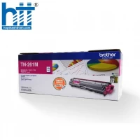 Mực in Brother TN-261M Magenta Toner (TN261M)