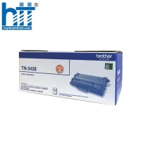Mực in Brother TN-3428 Black Toner