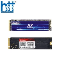 Ổ cứng SSD Kingspec 512GB NX-512