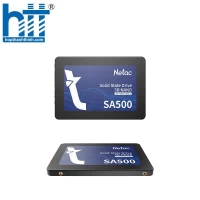 SSD Netac SA500 2.5 SATAIII 128GB