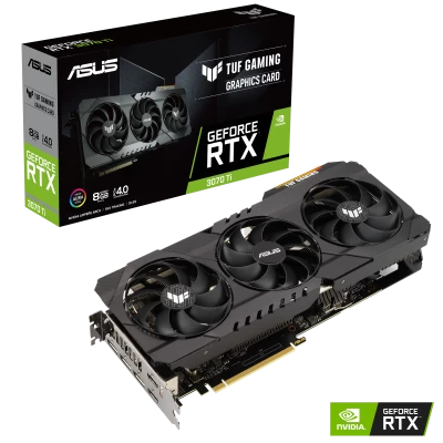 VGA ASUS TUF GAMING GeForce RTX 3090 (TUF-RTX3090-24G-GAMING)