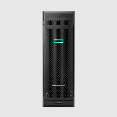 Máy chủ HPE Server ProLiant ML110 Gen10 872307-B21