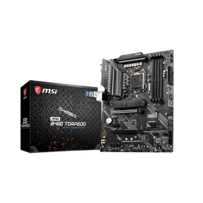 Mainboard MSI MAG B460 TORPEDO