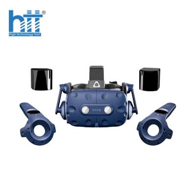 Kính thực tế ảo HTC Vive Pro