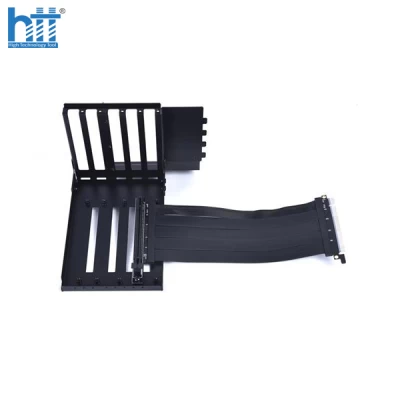Bộ dựng card kèm Riser Lianli O11D-1X RISER Card Cable