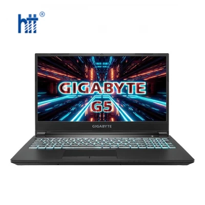 Laptop Gigabyte G5 MD 51S1223SH (Core i5-11400H | 16GB | 512GB | RTX 3050Ti 4GB | 15.6 inch FHD | Win 10 | Đen)