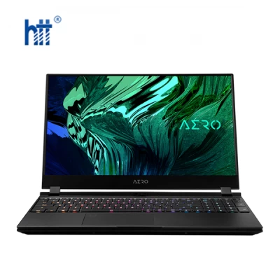 Laptop Gigabyte AERO 15 OLED YD 73S1624GH (Core i7-11800H | 16GB | 1TB SSD | RTX 3080 8GB | 15.6 inch UHD | Win 10 | Đen)