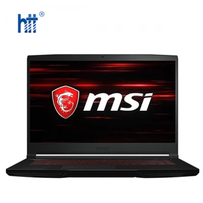 Laptop Gaming MSI GF63 Thin 10SC 468VN