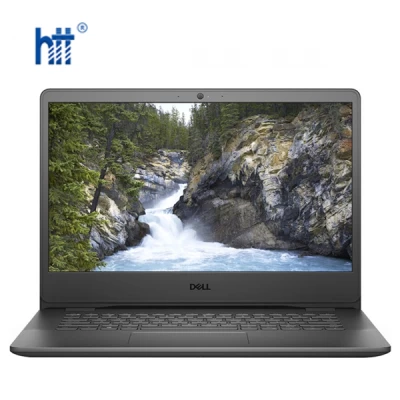 Laptop Dell Vostro 3400 70234073 Đen
