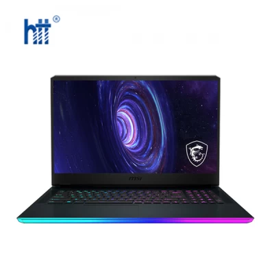 Laptop MSI Gaming GE76 Raider 10UH (I9 10980HK/64GB RAM/ 2TB SSD/RTX3080 16G/17.3 inch UHD/ Win10) (2021)