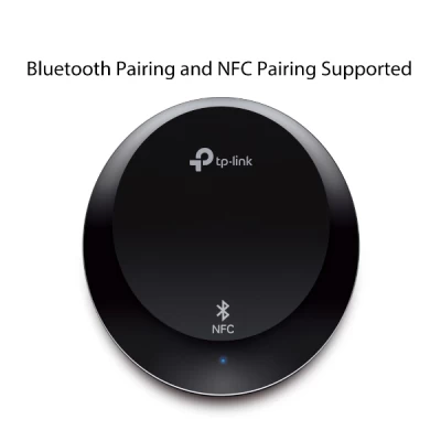 Bluetooth Music Receiver