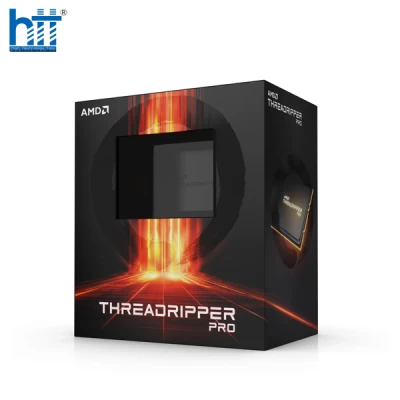 CPU AMD Ryzen Threadripper PRO 5955WX (4.0 GHz Boost 4,5 GHz | 16 Cores / 32 Threads | 64 MB Cache| PCIe 4.0)