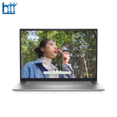 Laptop Dell Inspiron 16 5625 (99VP91) (R7 5825U 8GB RAM/512GB SSD/16 inch FHD+/Win11/Office HS 21/Bạc)