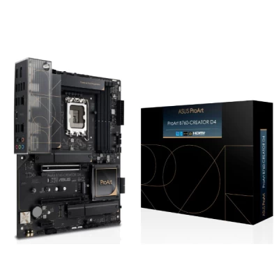 ASUS ProArt B760-CREATOR D4