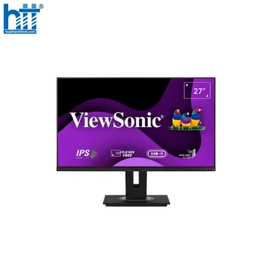 Màn hình ViewSonic VG2755-2K 27