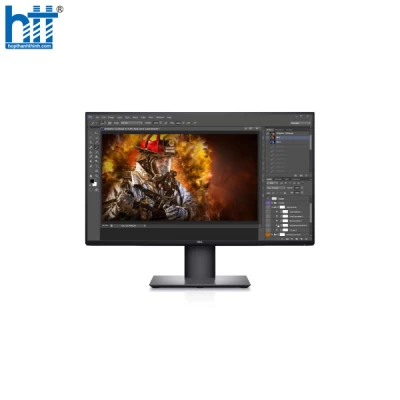 Màn Hình Dell UltraSharp U2520D 25