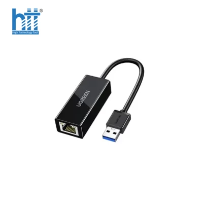 CÁP CHUYỂN ĐỔI TỪ USB 3.0 TO LAN GIGABIT UGREEN 20256