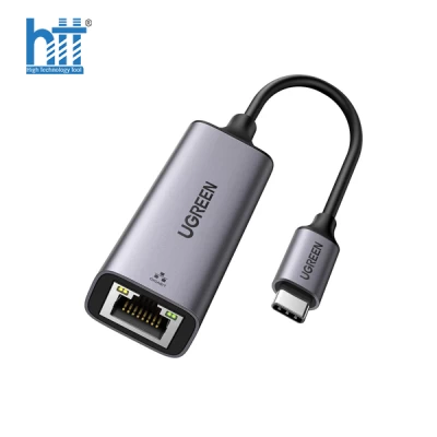 Cáp USB 3.0 to Lan 10/100/1000Mbps Gigabit Ethernet Ugreen 50922