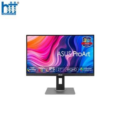 Màn hình ASUS ProArt PA278QV-P 27