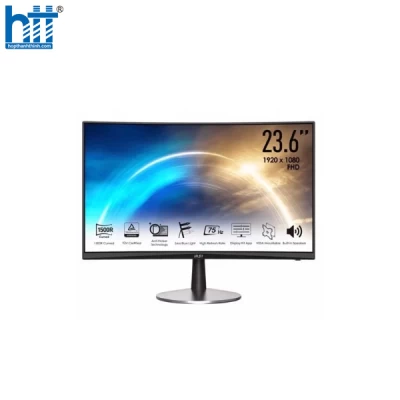 Màn hình cong MSI PRO MP242C 24