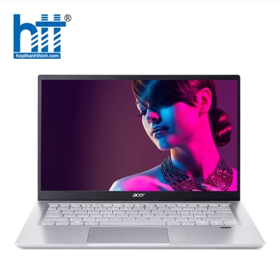 Laptop ACER Swift 3 SF314-43-R4X3 (NX.AB1SV.004) (Ryzen 5 5500U/RAM 16GB/512GB SSD/ Windows 11)