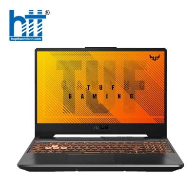 LAPTOP ASUS GAMING TUF FX506LHB-HN188W (I5 10300H/8GB RAM/512GB SSD/15.6 FHD 144HZ /GTX 1650 4GB/WIN11/ĐEN)