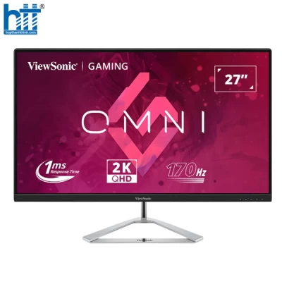 Màn hình ViewSonic VX2780-2K 27