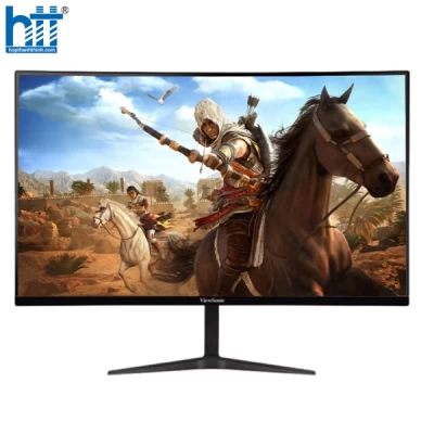 Màn hình cong ViewSonic VX2718-PC 27