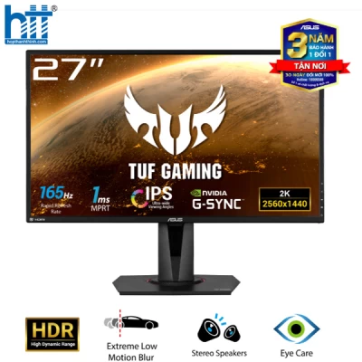 Màn hình ASUS TUF GAMING VG27AQ 27
